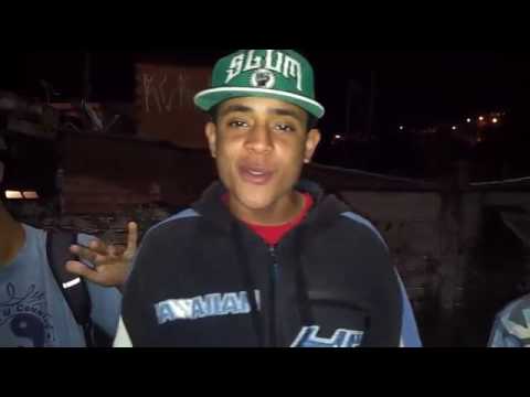 MC BA MC TAIOBA MC BOROG MEDLEY PESADA(26/10/2012)