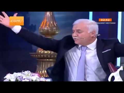Nihat Hatipoglu Sahur Hz. Musa (05.08.2013)