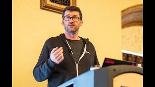 Workshop – An Opinionated Blueprint for Developing Production AI Applications