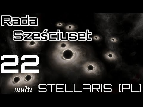 Stellaris MULTI (PL), cz.22 - armia klonów kontra armia androidów.