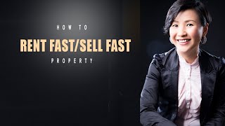 Property Knowledge | How to rent out my properties faster in Malaysia?