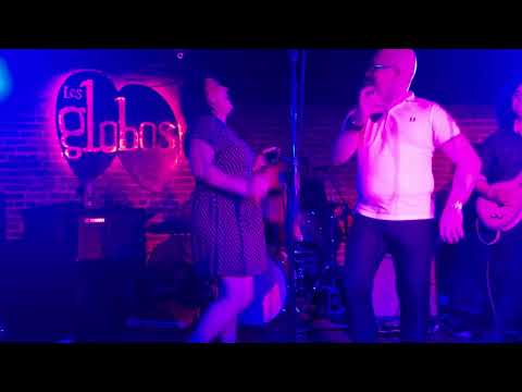 Last Waltz (Lynn Taitt) - The Capsouls