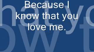 Your Love Never Fails- Newsboys lyrics