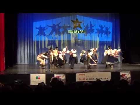 Gymnik - Balog - Superstari 2014