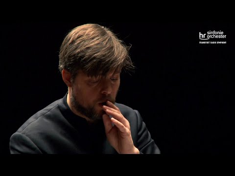 Respighi: Fontane di Roma ∙ hr-Sinfonieorchester ∙ Juraj Valčuha