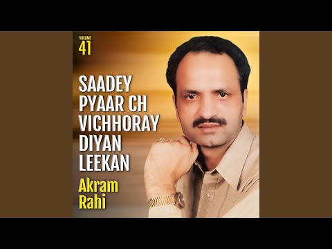 Mein Yaadan Chad Ke Tur