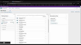 CCD - Navigate360 - Using a Template