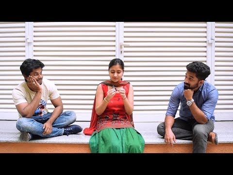 Majnu'S || Lovers.com -- Episode-1 || Telugu short film 2018_ Edited by Rahul Cheguri.