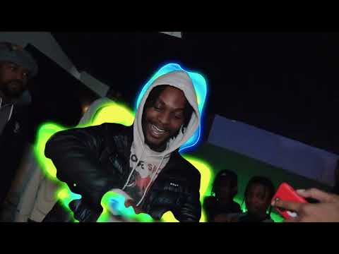 Shy kash X Na9 - OUT THE BUILDING (SHOT BY @MVRKO_)