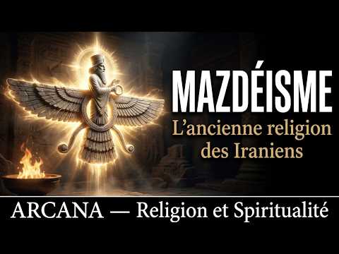 Mazdéisme : l'ancienne religion des Iraniens