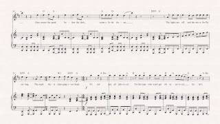 Soprano Sax  - Closer - Tegan and Sara -  Sheet Music, Chords, & Vocals