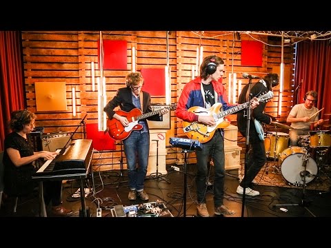 Bony King - Revolution Blues (Neil Young Cover)