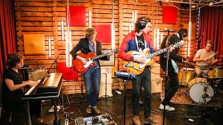 Bony King - Revolution Blues (Neil Young Cover)