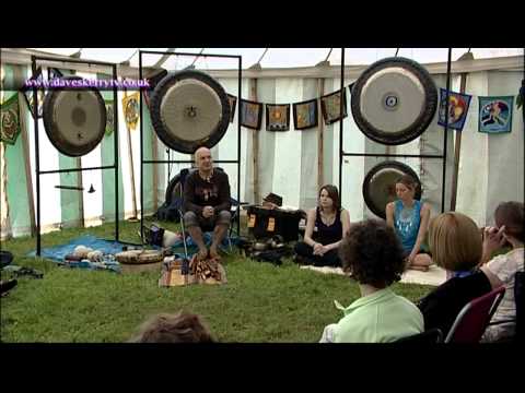 TIM WHEATER "DISCOVER YOUR OWN VOICE"  WORKSHOP part one