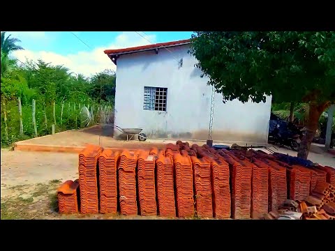 PRA VENDER LOGO CHÁCARA MUITO PRODUTIVA NO GUABIRABA ESPERANTINA PIAUÍ