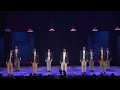 The Cast Of Choir Boy Performs "Rockin' Jerusalem" At The 2019 Tony Awards