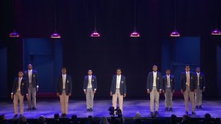 The Cast Of Choir Boy Performs "Rockin' Jerusalem" At The 2019 Tony Awards