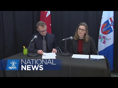 Yukon still at zero confirmed COVID-19 cases | APTN News