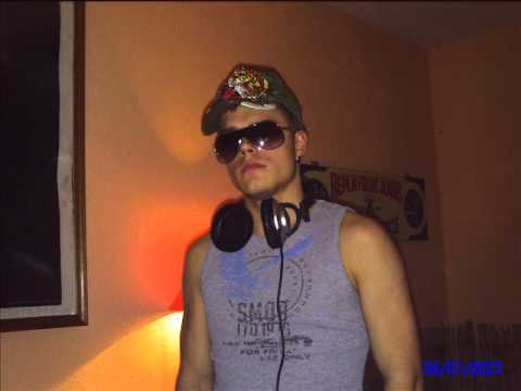 Marco Carola feat. Ian Kran - Cracked (Dj !ndigo Mix)