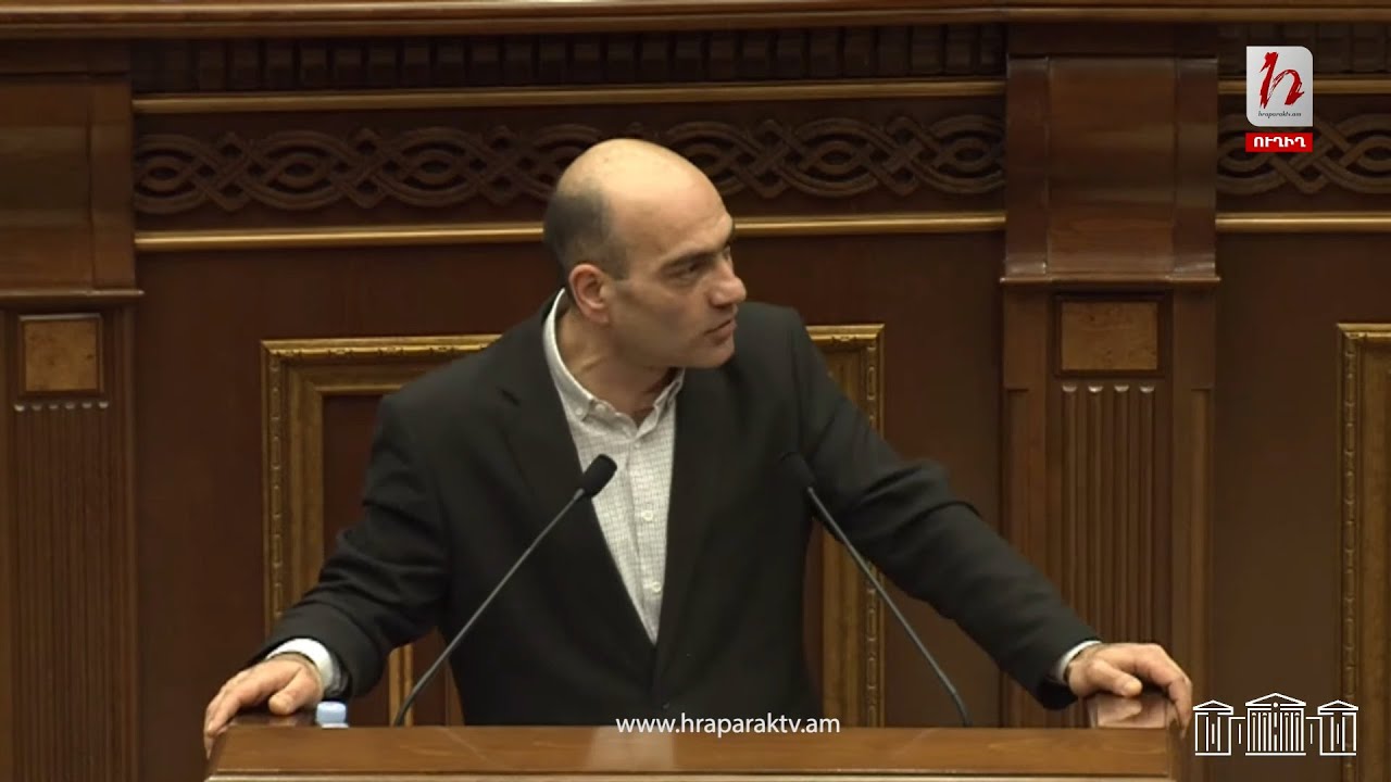 Ինչ է նշանակում՝ դա չի բխում մեր գործիքից