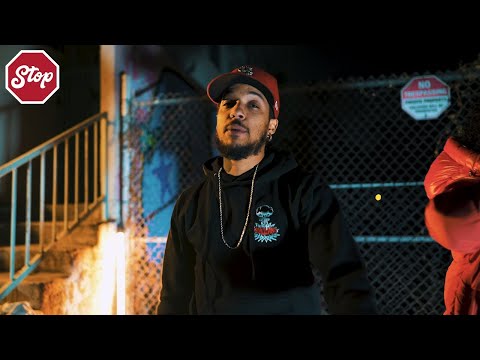 North Nice - "Clanker" (Official Video) Shot By Nick Rodriguez