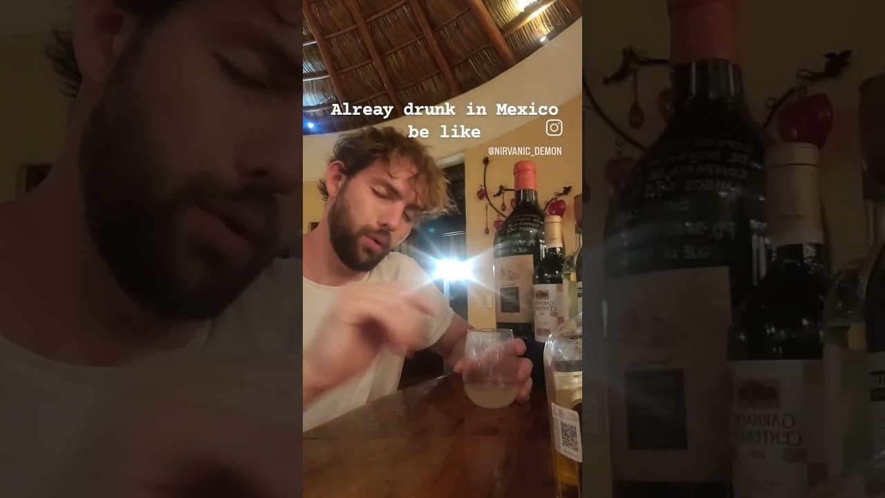 Mexico trip #drinking #drunk #alcohol #meme #jimmyneutron