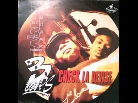 Video thumbnail for Check la devise (Instru)