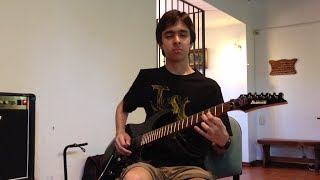 Download lagu John Petrucci - Wishful Thinking (Cover por Francisco Tomás) mp3