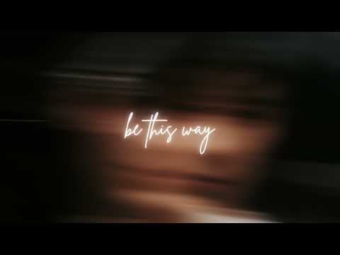 JSteph - be this way (Official Audio Video)