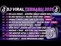 DJ TIKTOK TERBARU 2025 DJ EEEE AAA ENGKOL HIDUPMU MARAH MARAH MULU DJ SO ASU X MELODY DORA DORA
