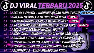 Download lagu DJ TIKTOK TERBARU 2025🎵DJ EEEE AAA ENGKOL - HIDUPMU MARAH MARAH MULU 🎵DJ SO ASU X MELODY DORA DORA mp3 Download lagu DJ TIKTOK TERBARU 2025🎵DJ EEEE AAA ENGKOL - HIDUPMU MARAH MARAH MULU 🎵DJ SO ASU X MELODY DORA DORA mp3