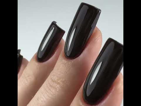 Гель-лак JOIA vegan 158, 6 мл