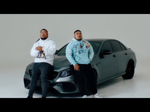 Hp Boyz & Larissa Lambert - TELL ME HOW (Official Music Video)