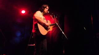 Time and Place - Cam Avery