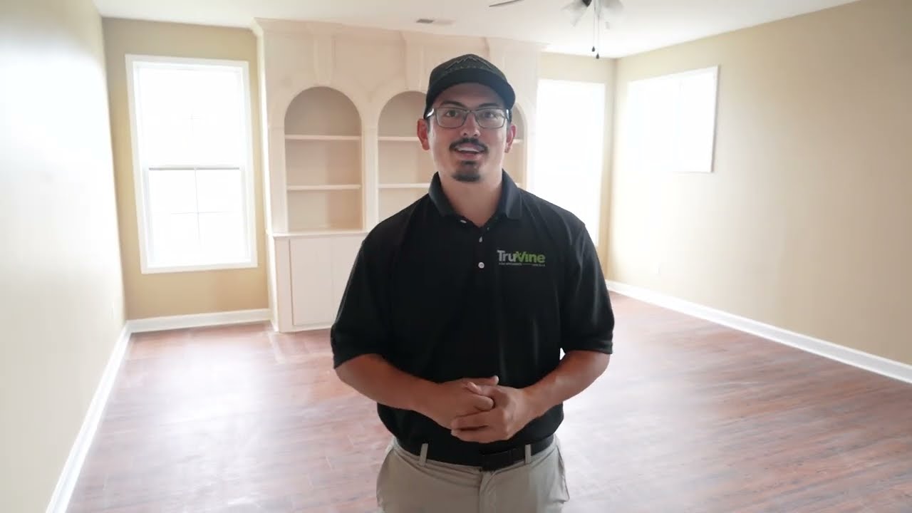 The FULL Attic Conversion Process! - TruVine Home Improvements