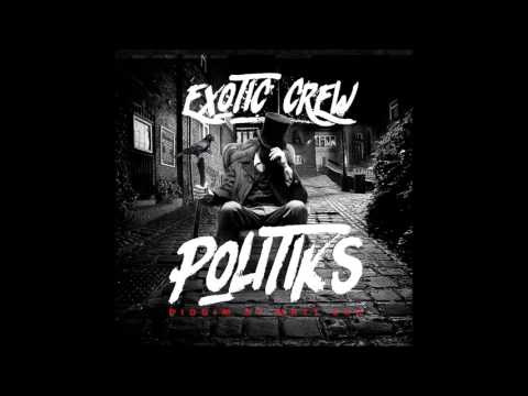 MIA & Matt-exo - Borders remix - Politiks riddim [EXOTICREW]
