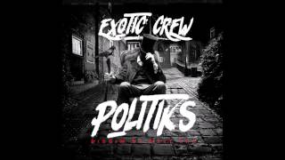MIA &amp; Matt-exo - Borders remix - Politiks riddim [EXOTICREW]