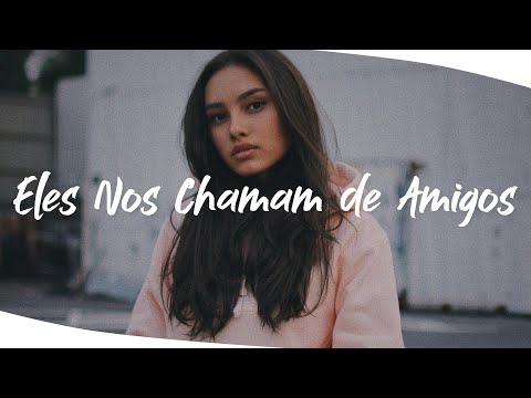 Eles Nos Chamam de Amigos - Georgia Castro (The GhosT Remix)