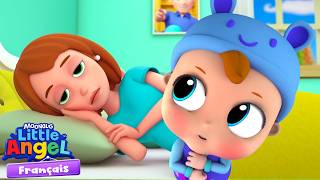Le Monde de Little Angel Français - Comptines Bébé