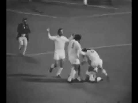 ΧΟΥΑΝ ΡΑΜΟΝ ΒΕΡΟΝ (1972 CSKA SOFIA-ΠΑΝΑΘΗΝΑΪΚΟΣ 2-1)
