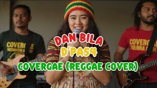 Download lagu DAN BILA D'PAS4 | COVER REGGAE AI | COVERGAE mp3