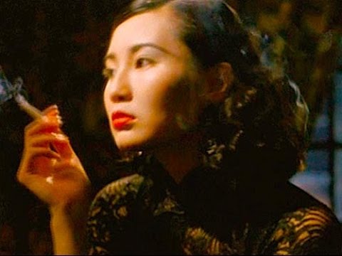RUAN LINGYU--------The Goddess of Chinese Silent Movie