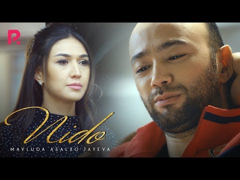Mavluda Asalxo'jayeva - Nido | Мавлуда Асалхужаева - Нидо