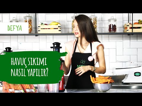 , title : 'Havuç Sıkımı Nasıl yapılır? - Havuç Suyu Tarifi | Celery Juice Turkey'