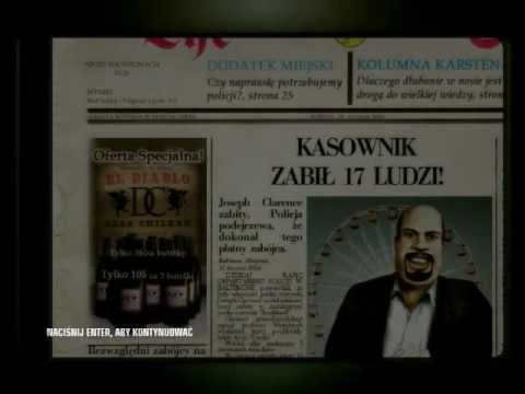 HITMAN Blood Money Part.1 Śmierć Showmena