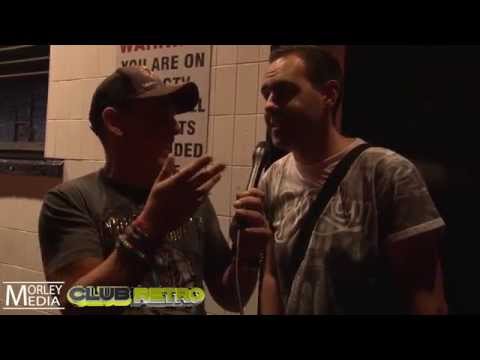 HyperBeatz 1st Birthday @ClubRetro