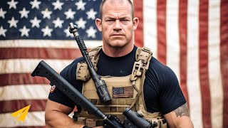 John "Jocko" Willink's Top 10 Rules For Success (@jockowillink)