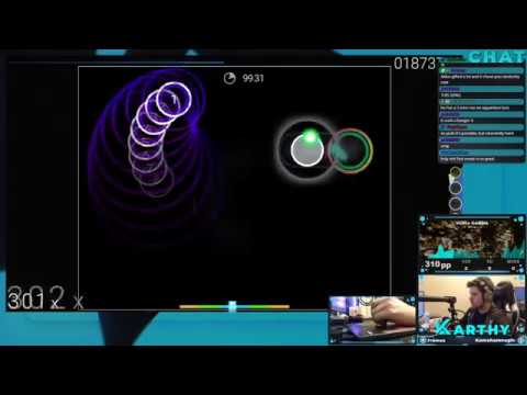 Silvia - Vertex GAMMA [DELTA] FC 98.98% (270BPM, AR9 diff)