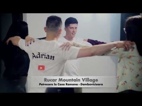 Rucar Mountain Village - Ciobanasul - sarbeasca - petrecere 2022