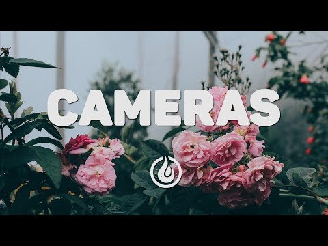 Justice Skolnik - Cameras (feat. Jeremy Zucker) [Lyrics Video] ♪ Video